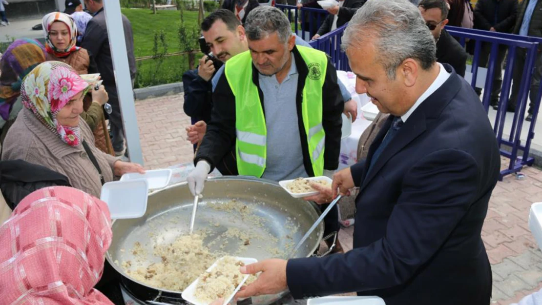 Kastamonu Bozkurt'ta 4 asırlık bayram geleneği yaşatılıyor