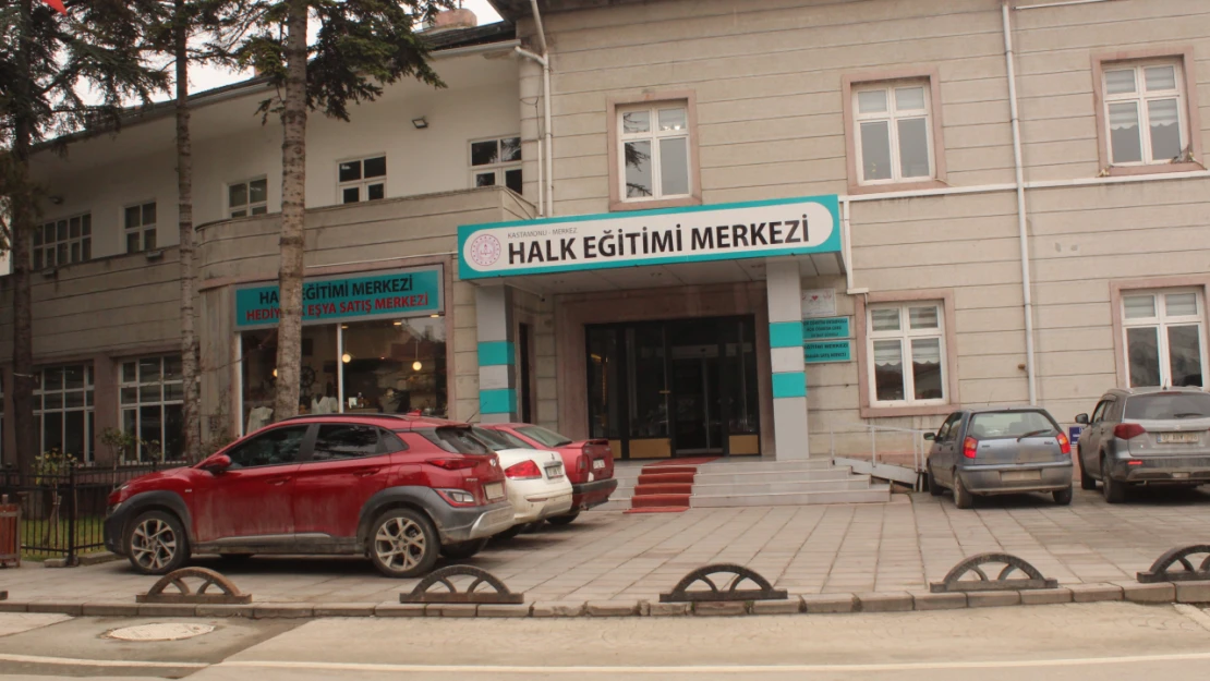 Kastamonu'da Gassal Eğitimi Verilecek