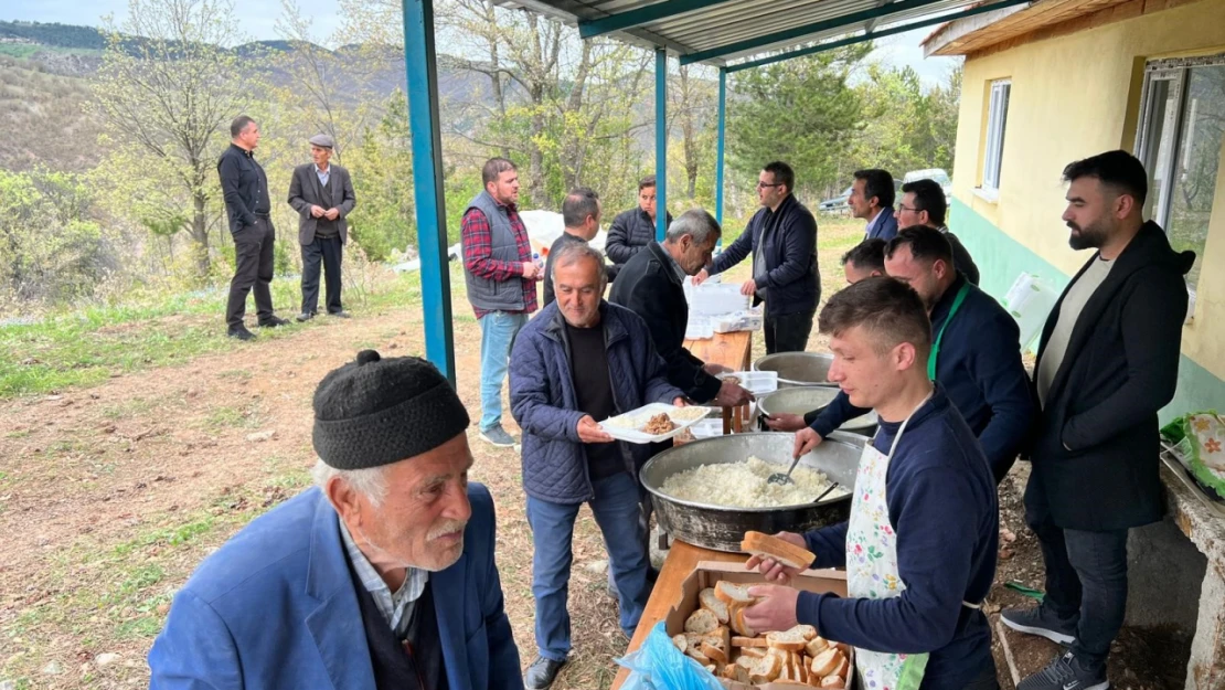 Kastamonu'da Hıdırellez etkinlikleri