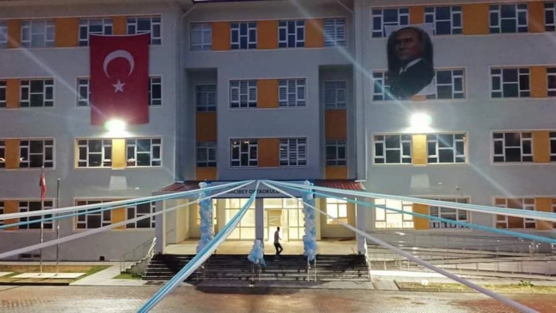 Kastamonu'da Öğretmene Darp!