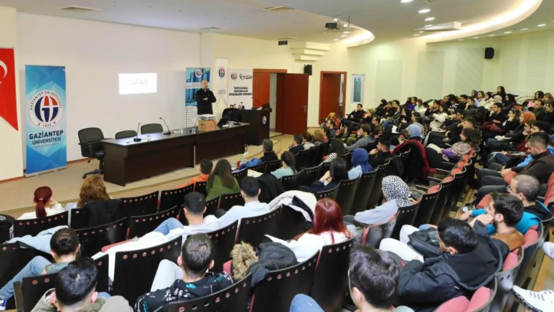 Kastamonu Entegre'nin Başarılı Uygulamaları Anlatıldı