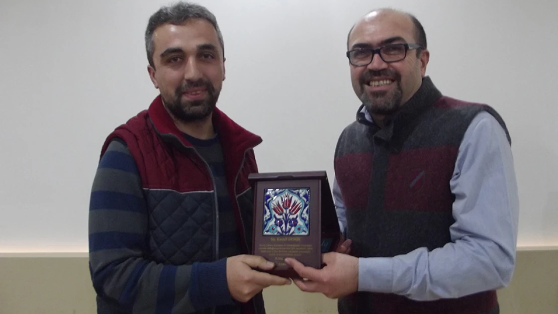 Kastamonu Entegre'den çalışanlarına İletişim Çalıştay'ı