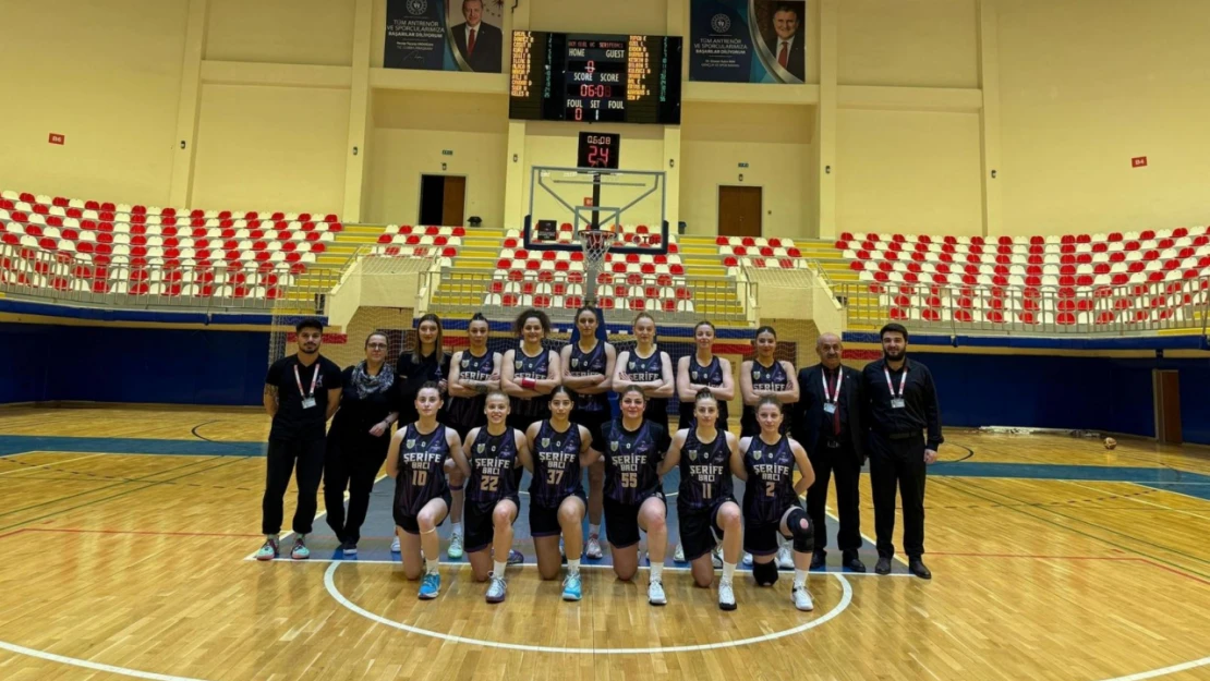 Kastamonu İçin Basketbol Günü!