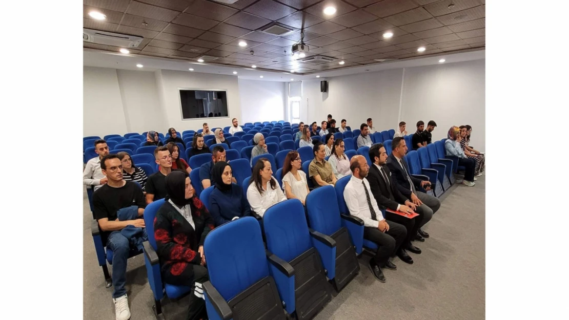 Kastamonu İl Sağlık Müdürlüğü'nde Yeni İşçilerin Görev Yerleri Belirlendi