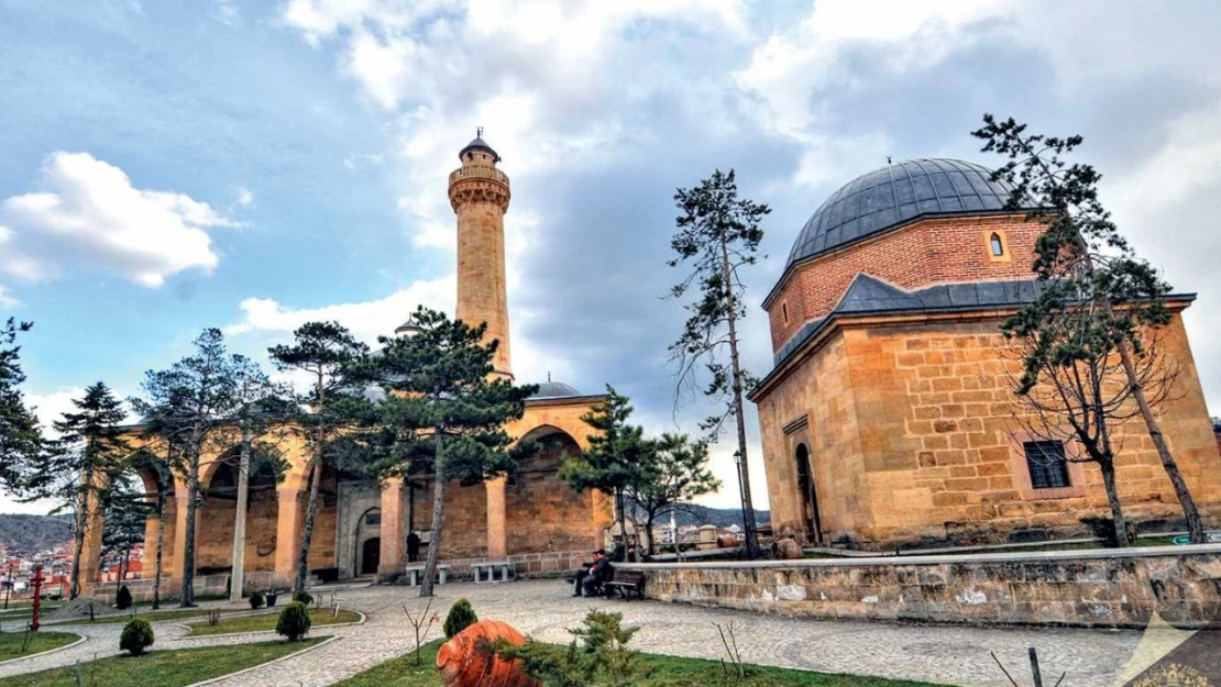 Kastamonu İsmailbey'de Razaman'a veda programları
