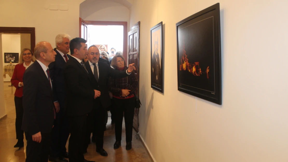 Kastamonu Kadınını Fotoğraflarla Anlattılar