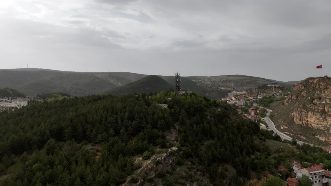 Kastamonu, Macera Tutkunları İçin Bir Cennet