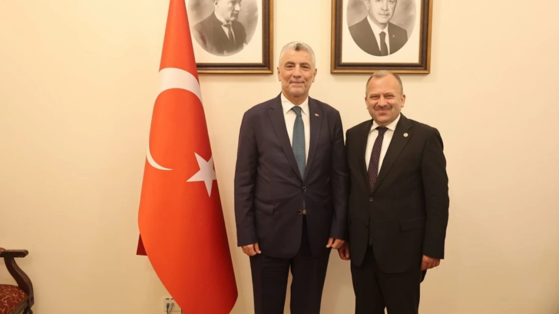 Kastamonu'nun Verileri Dikkate Alındı: Bakanlığın Gündemine Girdi
