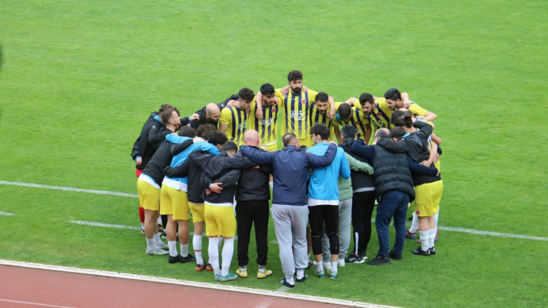 Kastamonu Özel İdare BAL'da devam
