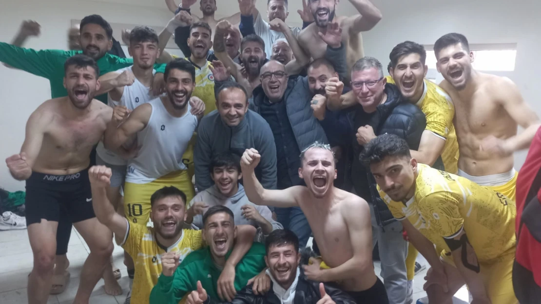 Kastamonu Özel İdare, Suluova deplasmanında galip