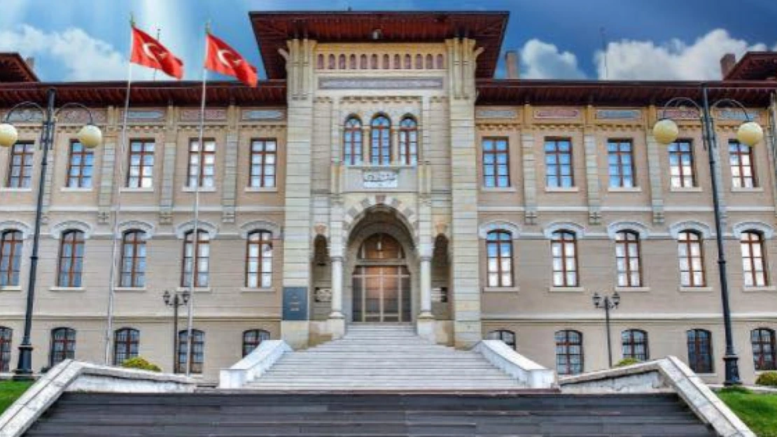 Kastamonu Valiliği'nden Kutlama Mesajı