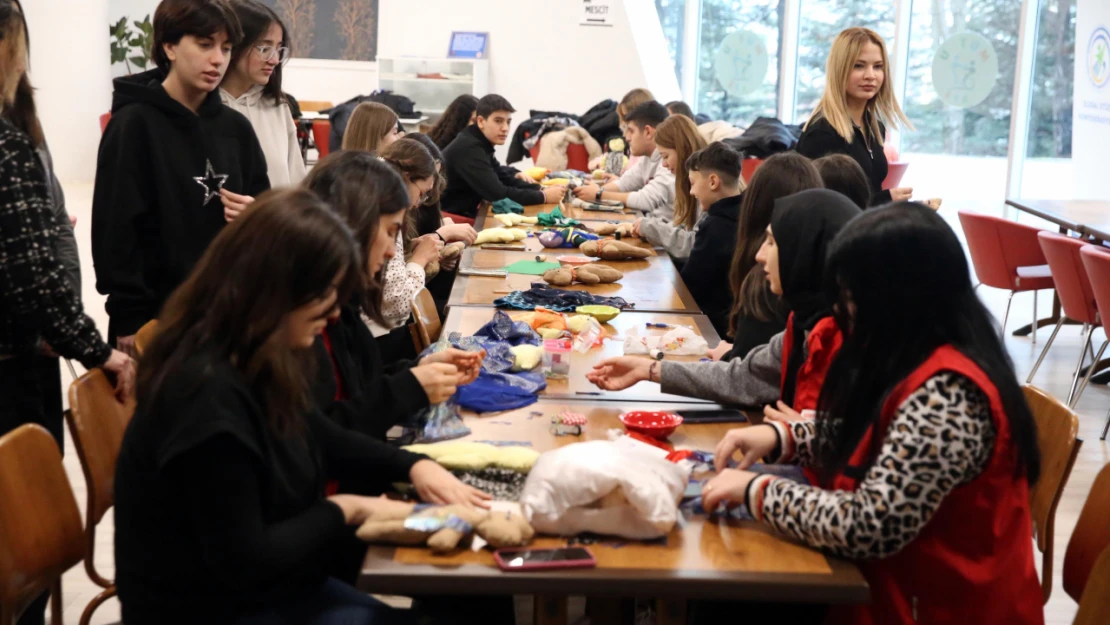 Kastamonu Ve Şırnak Arasında Gönül Bağı Kuruldu