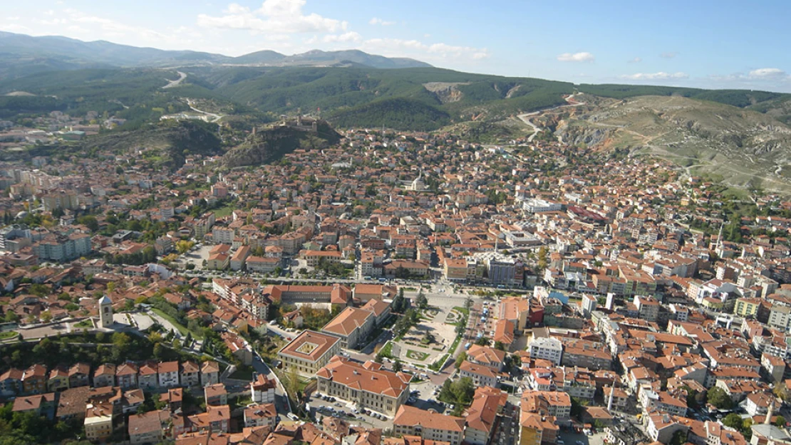 Kastamonu'da konut satışları ne durumda?