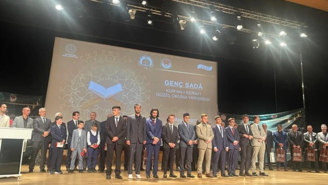 Kastamonulu öğrencilerden gurur verici başarı