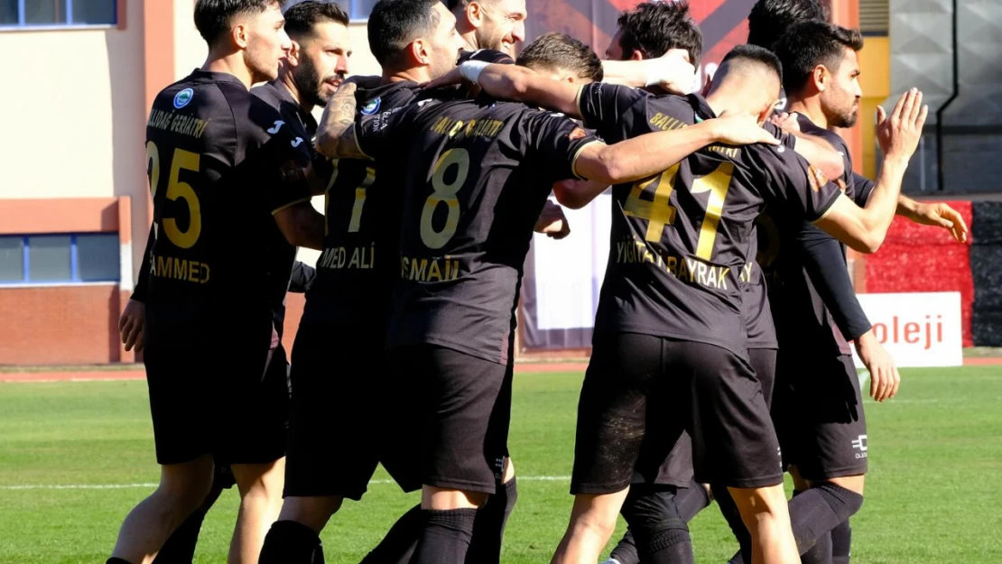 Kastamonuspor'da Denizlispor Maçı Öncesi 3 Önemli Eksik