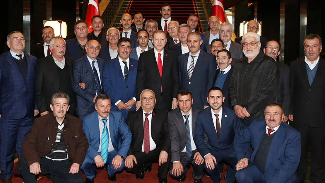 Kastamonu'ya 'Kahraman' unvanı