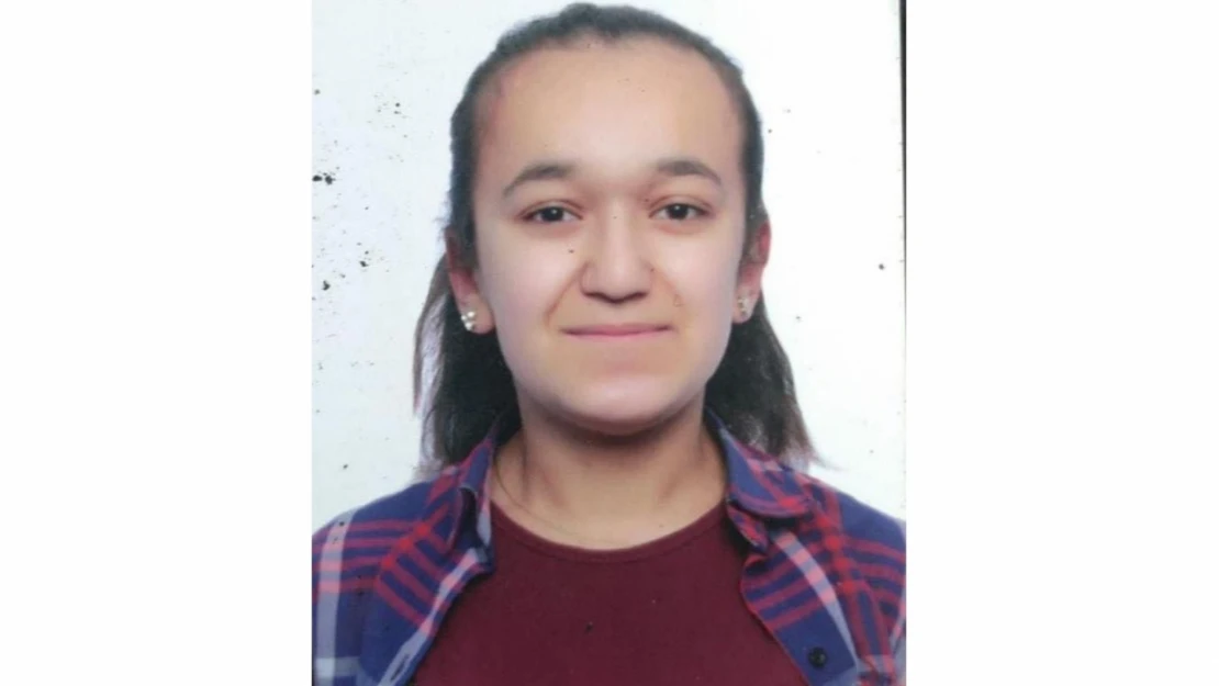 Kayıp kızı jandarma buldu