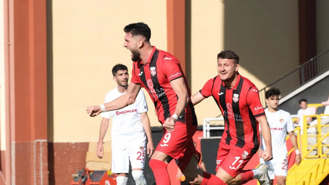 Kayıpsız KSK her alanda zirvede!