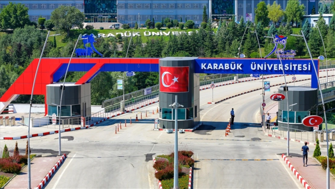 KBÜ'de Türkiye'nin İlk Sağlık Bilimleri Festivali Düzenlenecek