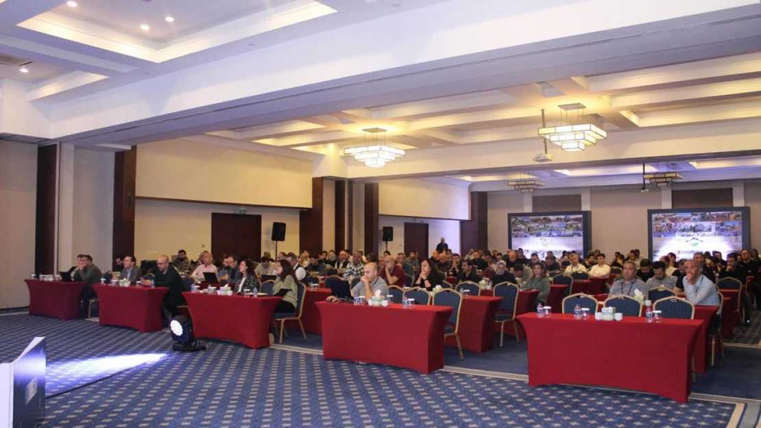 KDAKP'nin Bütçe Çalıştayı Yapıldı