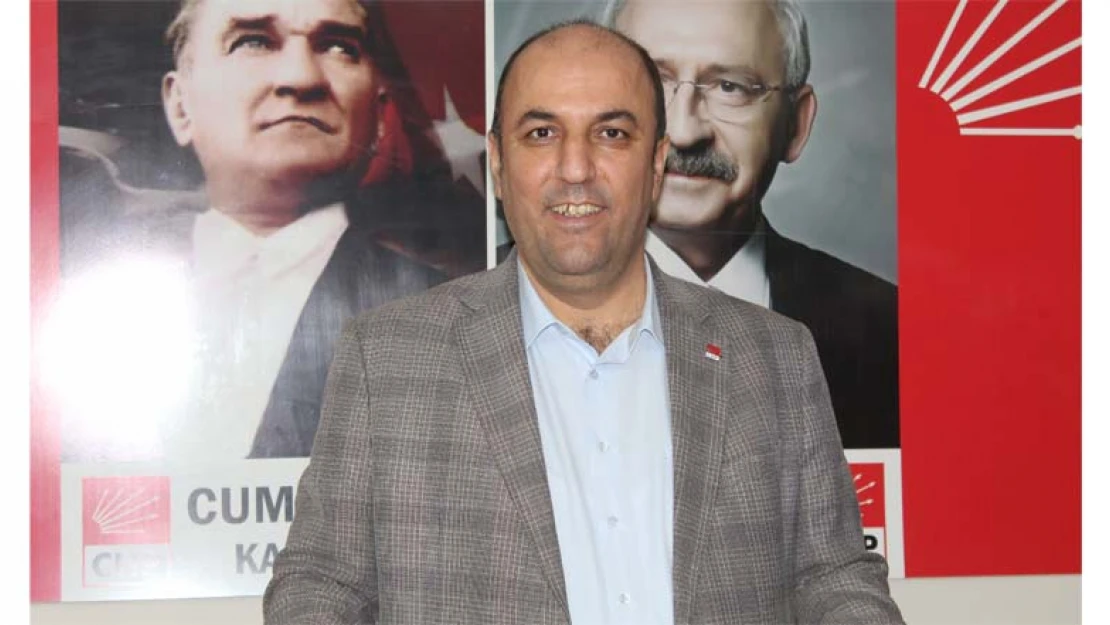 'Kendi çocuklarını kollamışlar'