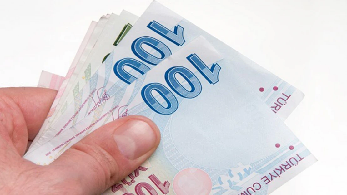 Kendi işini yapan emeklilerden kesilen SGDP kaldırıldı