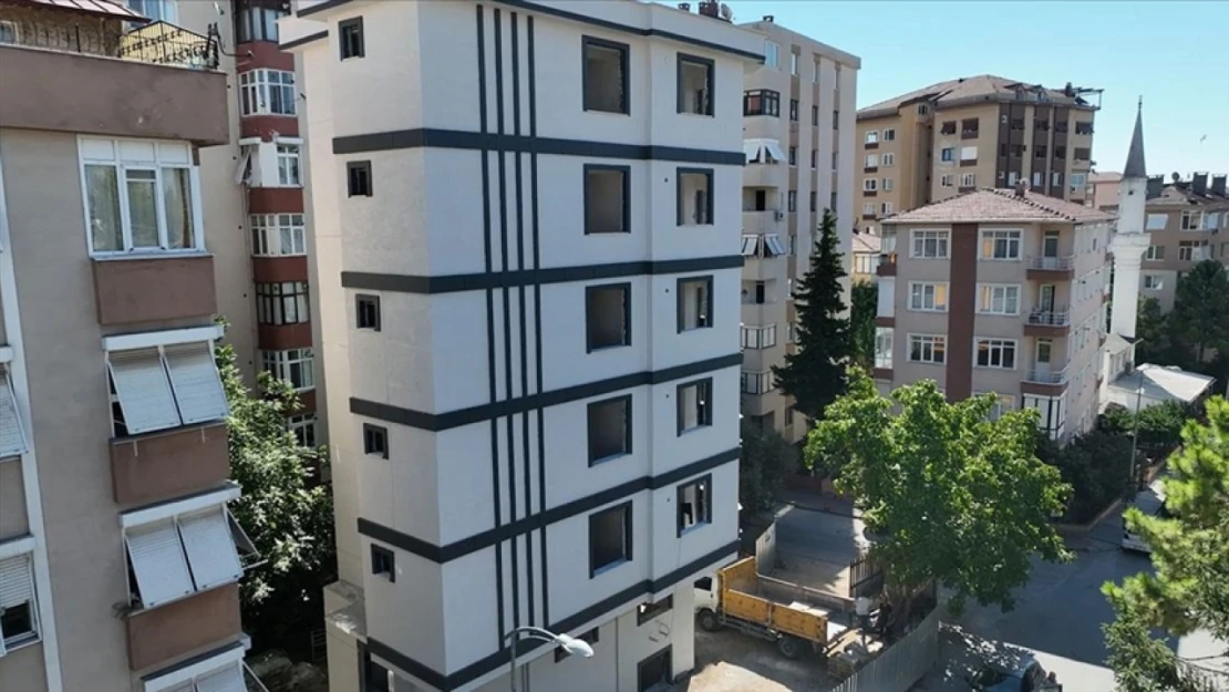 Kentsel Dönüşümde Hukuki Güvence Uyarısı