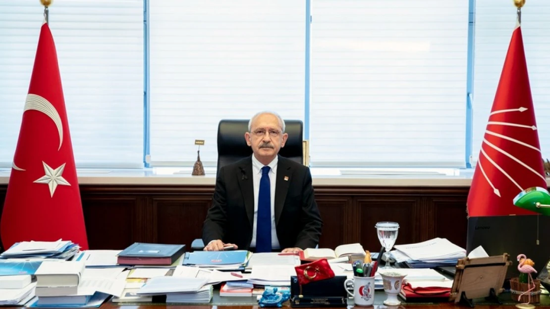 Kılıçdaroğlu Mehmetçik'e seslendi