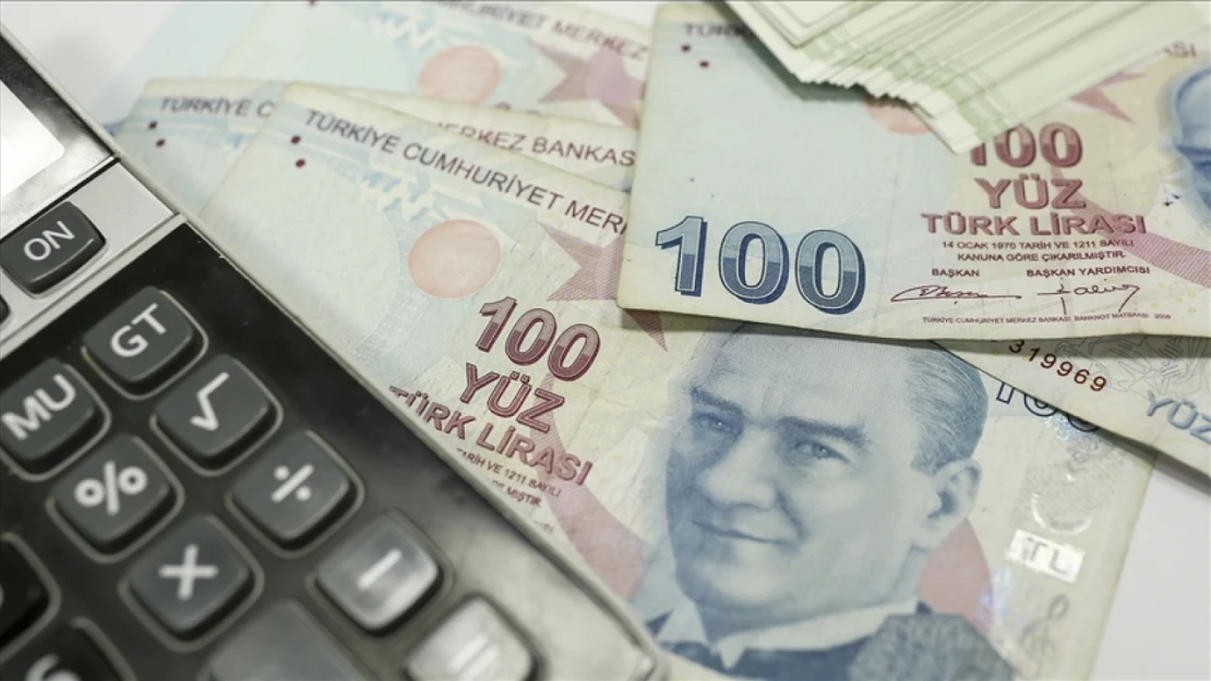 Kişi Başına GSYH Endeks Değeri 71 Oldu