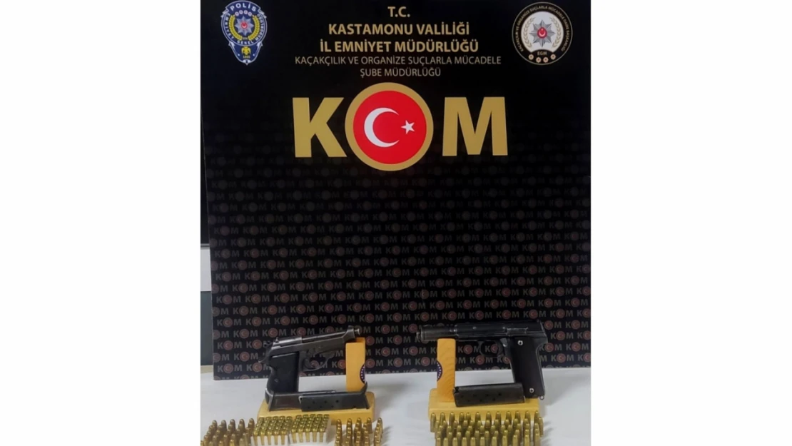 KOM Şube çalışmalarına devam ediyor!