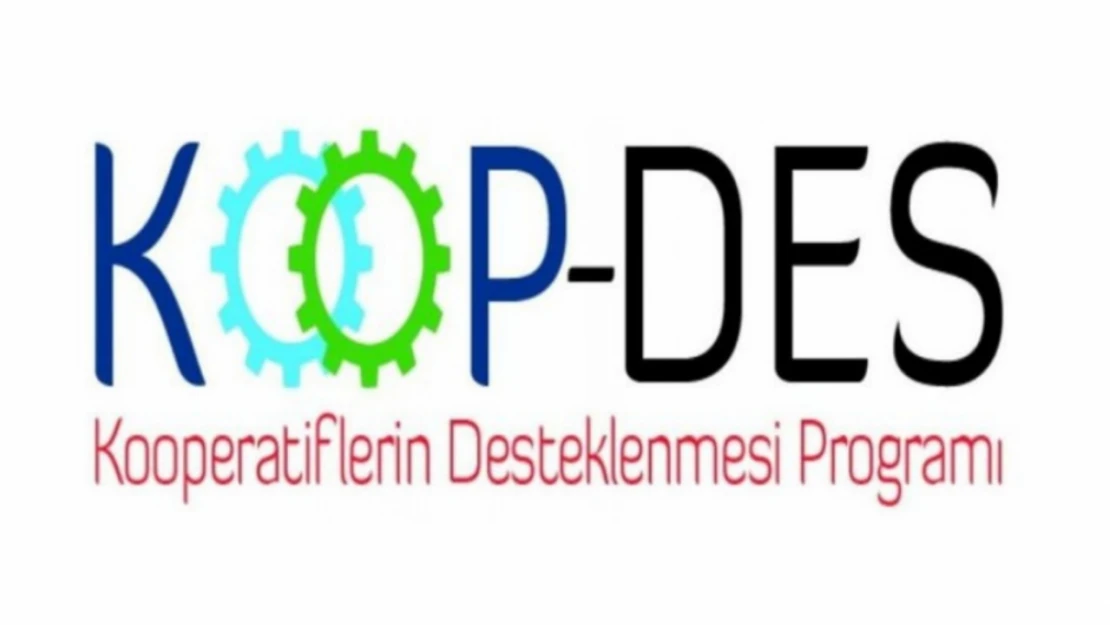 KOOP-DES 2024 Yılı İlk Destekleri Açıklandı