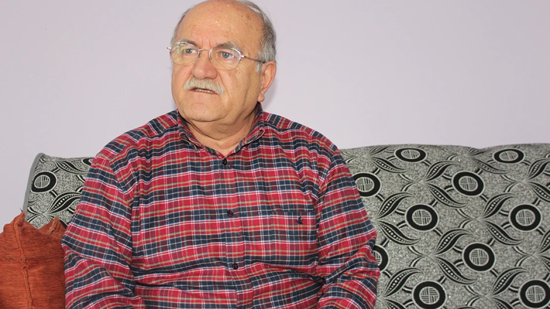 'Kooperatifler taşeronlaştırılmış'