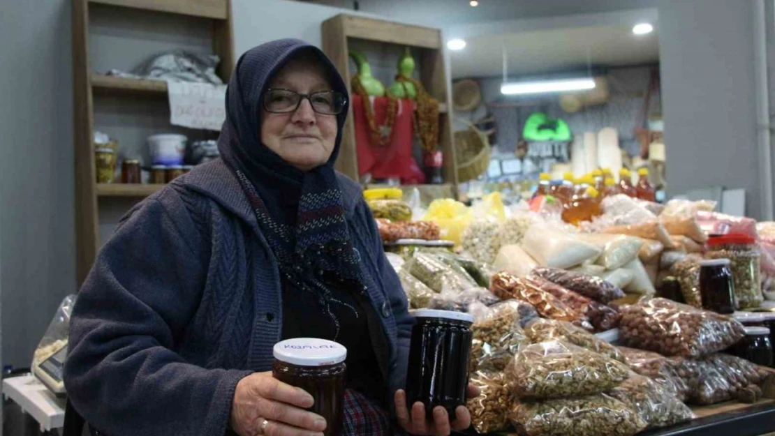 Köroğlu Dağları'ndan Sofralara Doğal Şifa