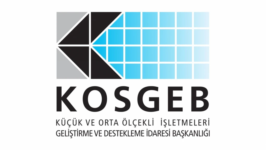 KOSGEB'ten yalın dönüşüm desteği