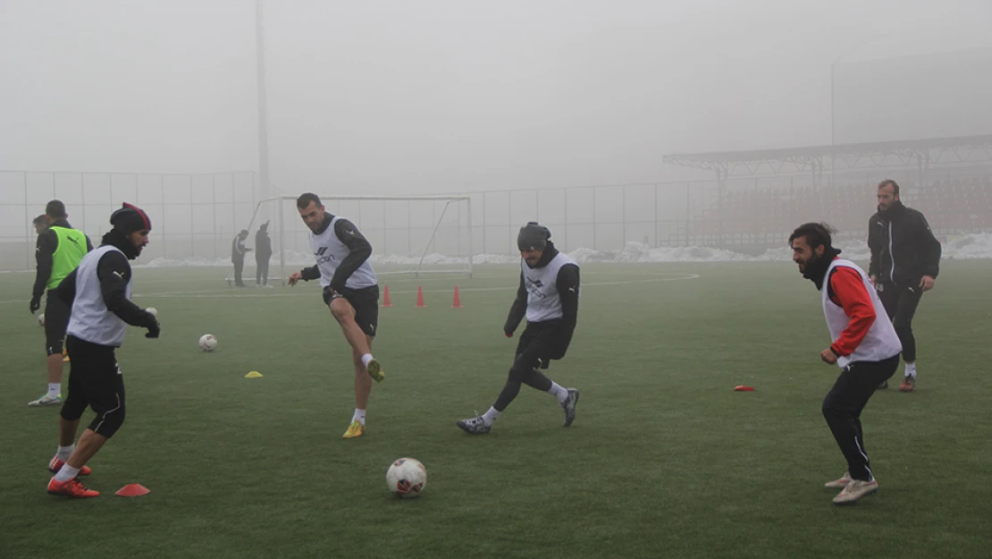KSK 1966'da Galatasaray provası