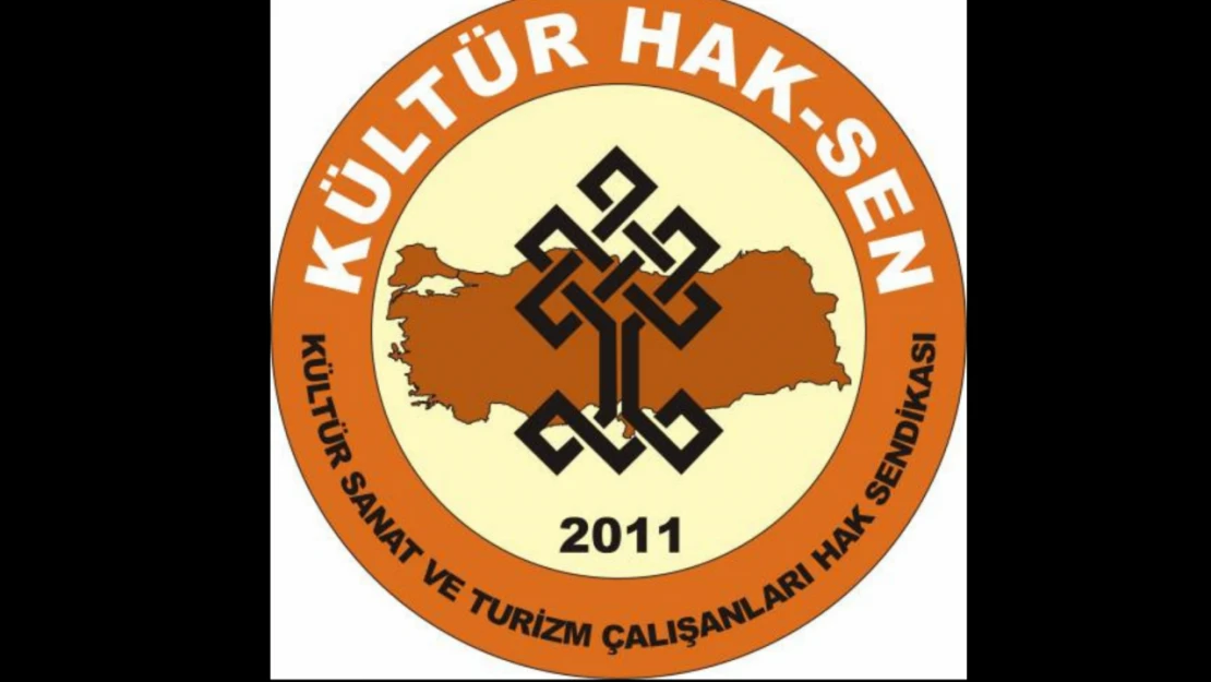 Kültür Hak-Sen, Genel Kurulunu Yaptı