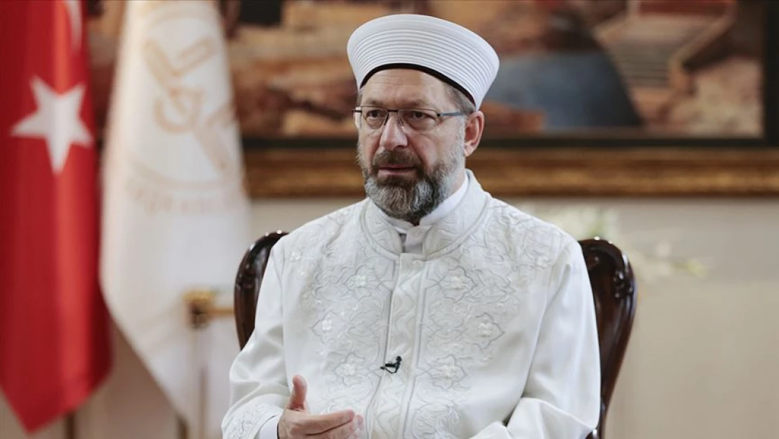 Kur'an Kursları afetzedelere açıldı