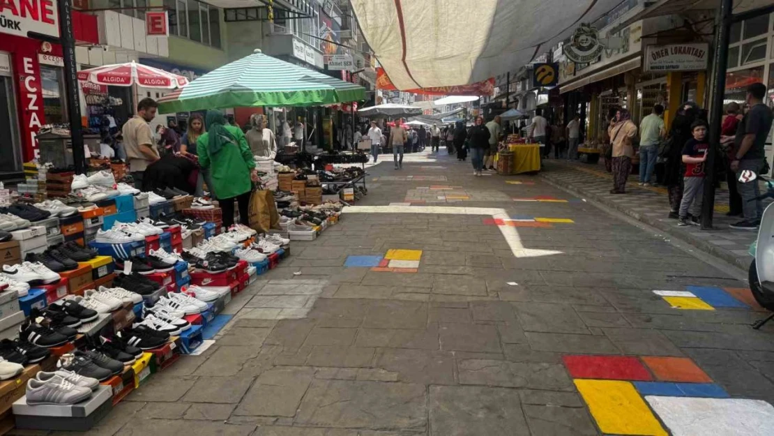 Alaplı'da Adım Atacak Yer Kalmadı