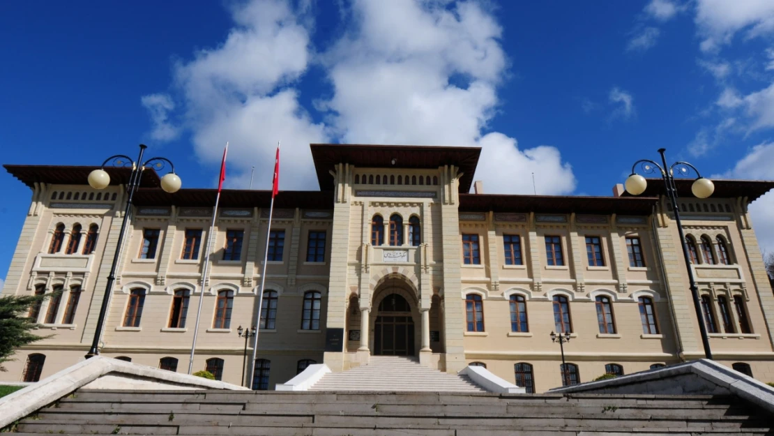 Kurumlara Tören Yazısı Gönderildi