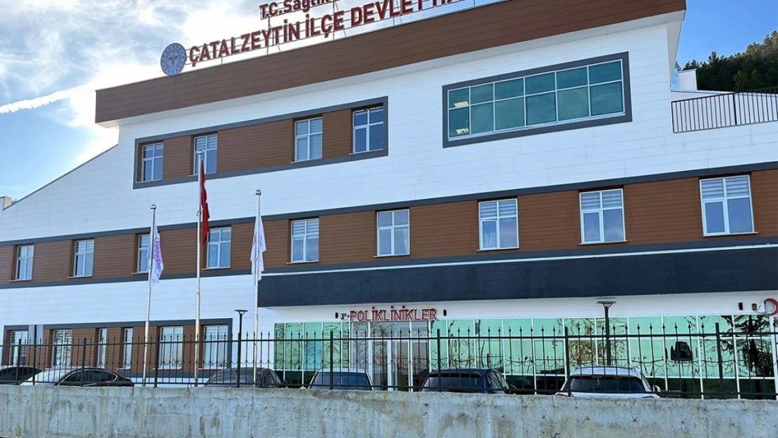 Laboratuvar Hizmetlerinde İyileştirme Yapıldı