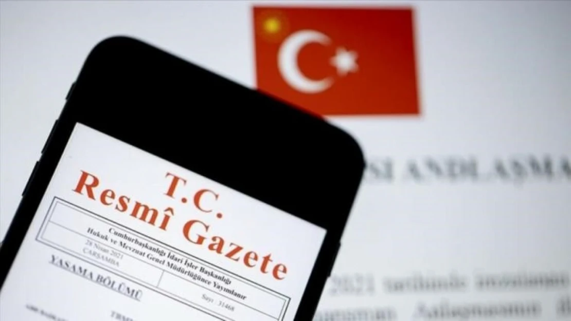 Liselerde test usulü sınava son verildi