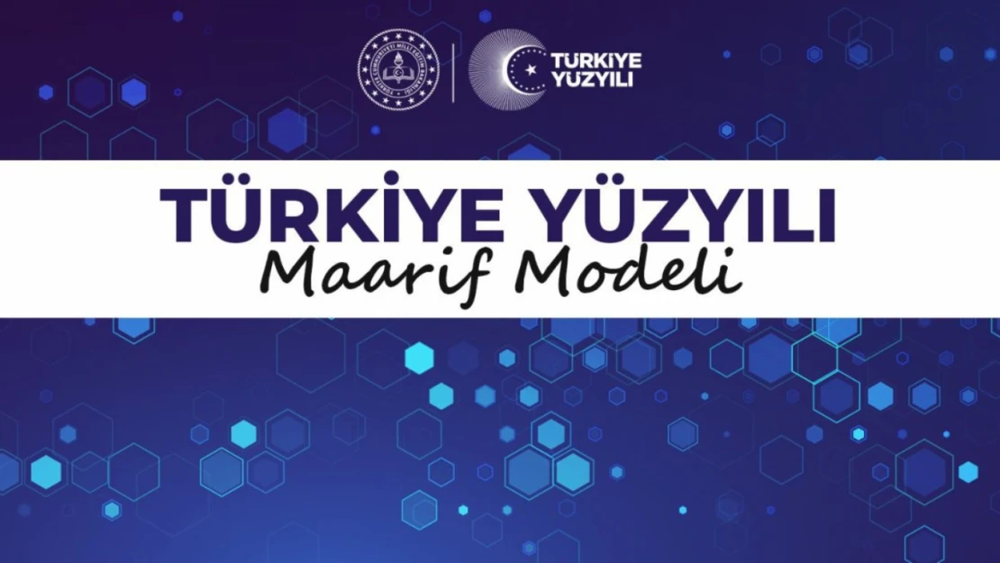 Maarif Modeli'ne İlişkin Genelge Yayımlandı