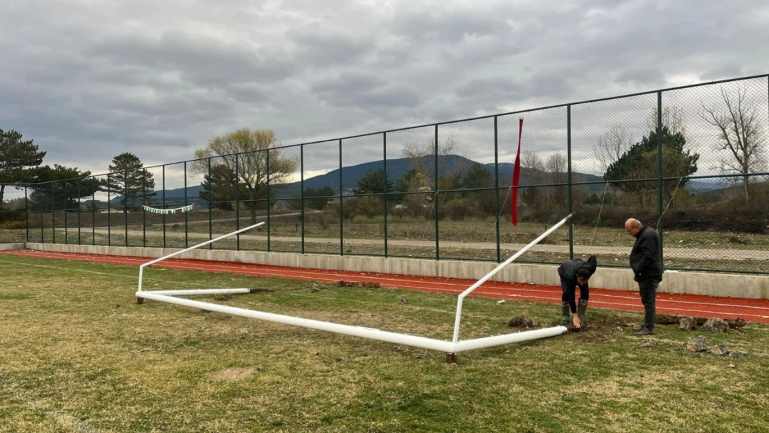 Kastamonu'daki Futbol Tarihine Geçen Olayda Yeni Gelişme