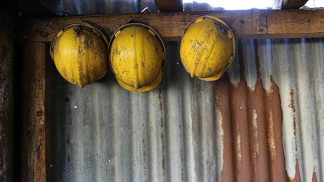 Maden Çalışanlarının Ferdi Kaza Sigortası Güncellendi