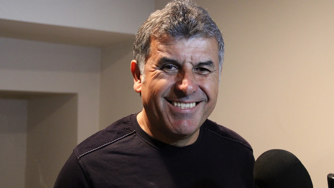 'Mahcup etmeyeceğiz'