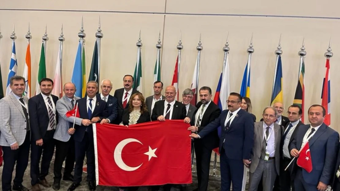 Mahmut Bey Camii, Riyad'dan müjde bekliyor