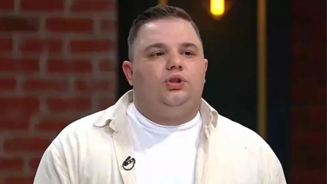 MasterChef'te Kastamonulu Yarışmacı İlgi Gördü