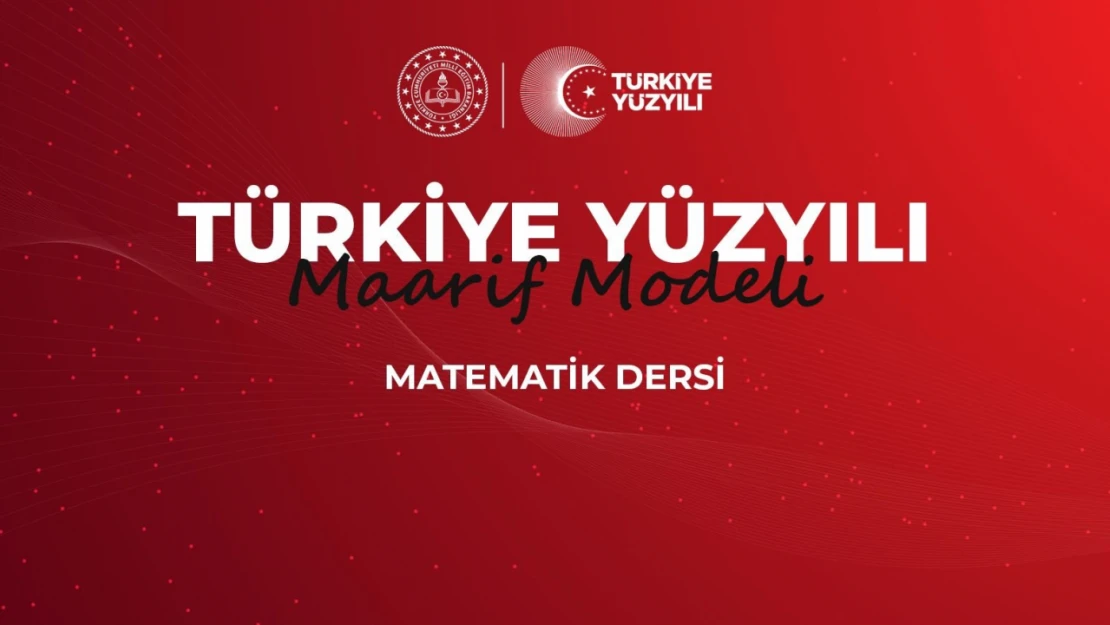 Matematik Dersi İçin Yapılacak Değişiklikler Belli Oldu