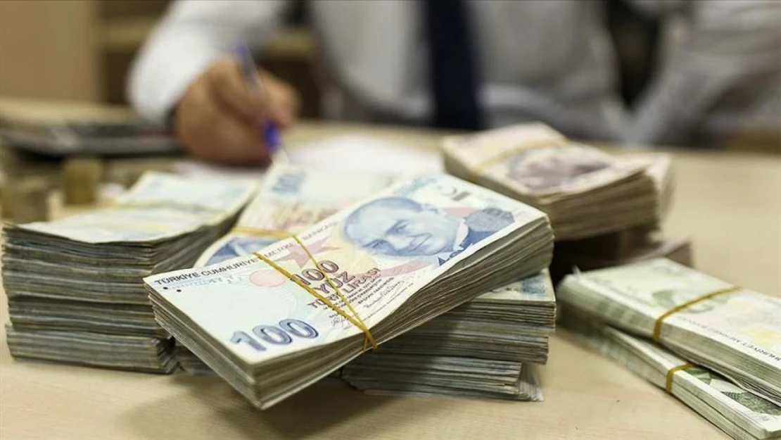 Çiftçilerin Hesaplarına Bugün Aktarılacak