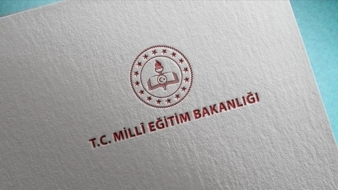 MEB 50 Milli Eğitim Uzman Yardımcısı Alacak